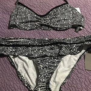 Kenneth Cole Swimsuit Bikini